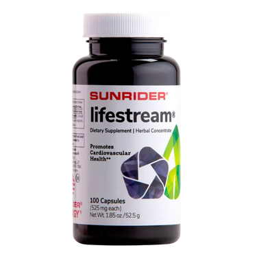Lifestream